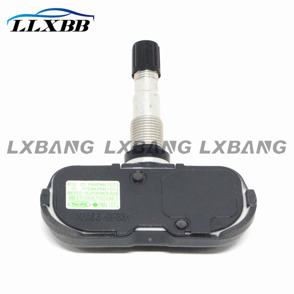 Genuine TPMS Tire Pressure Sensor 42607-33011 For T0YOTA Lexus Scion 4260733011