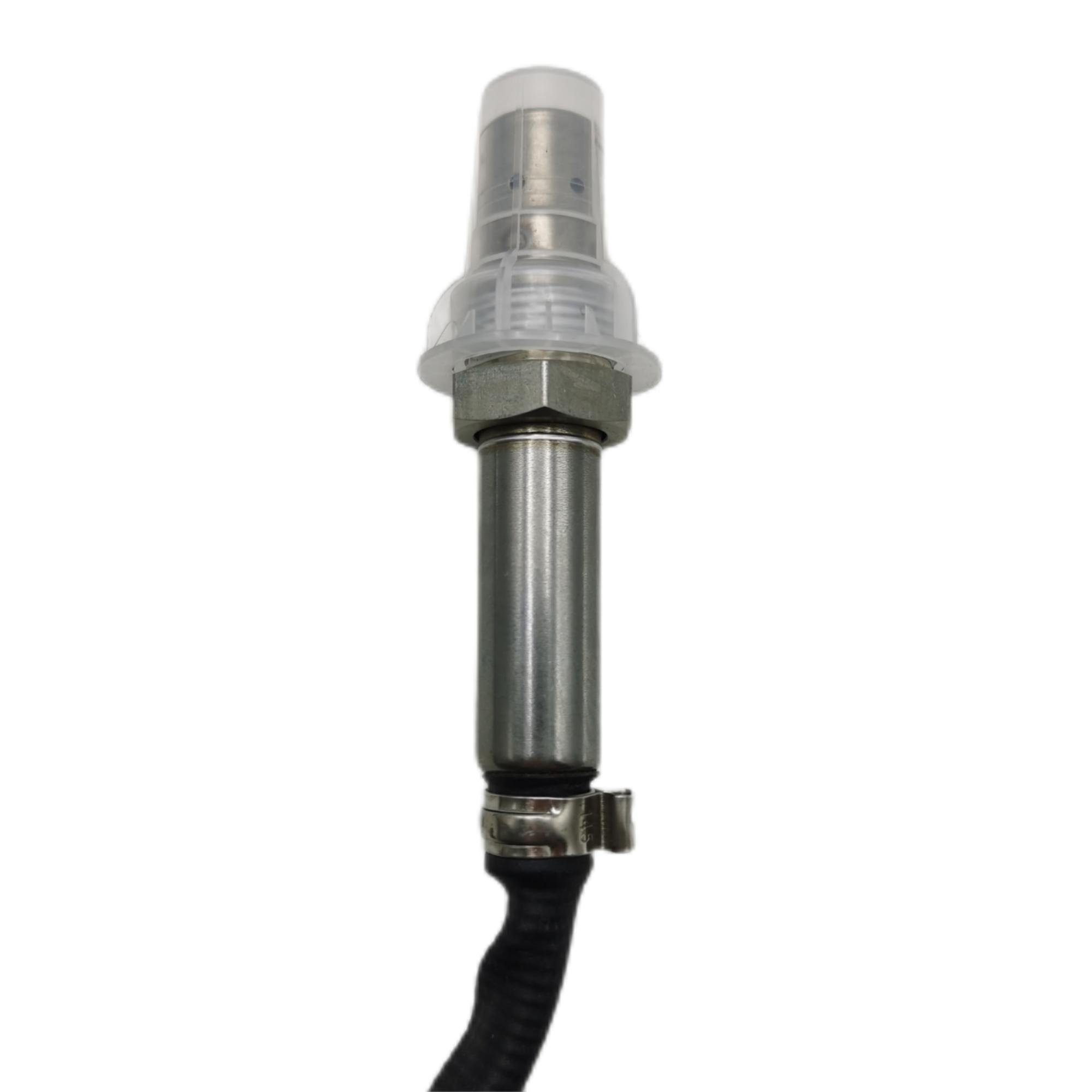 The High Quality Auto Electrical System Automotive Spare Parts NOX Nitrogen Oxygen Sensors 12665216 5WK96645G