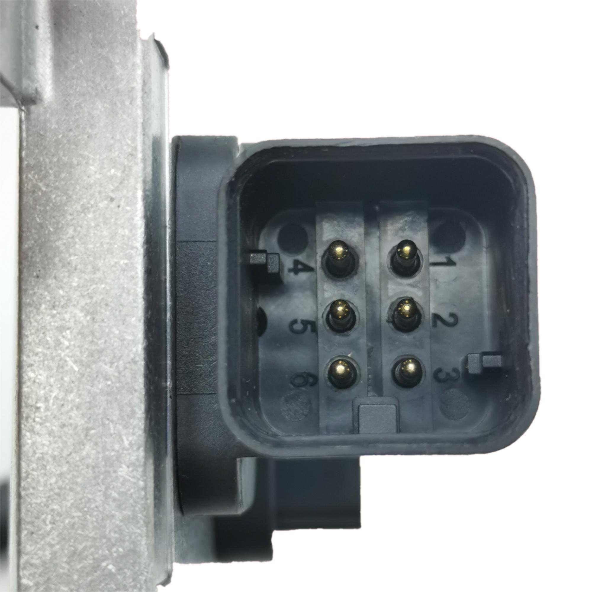 The High Quality Auto Electrical System Automotive Spare Parts NOX Nitrogen Oxygen Sensors 12665216 5WK96645G