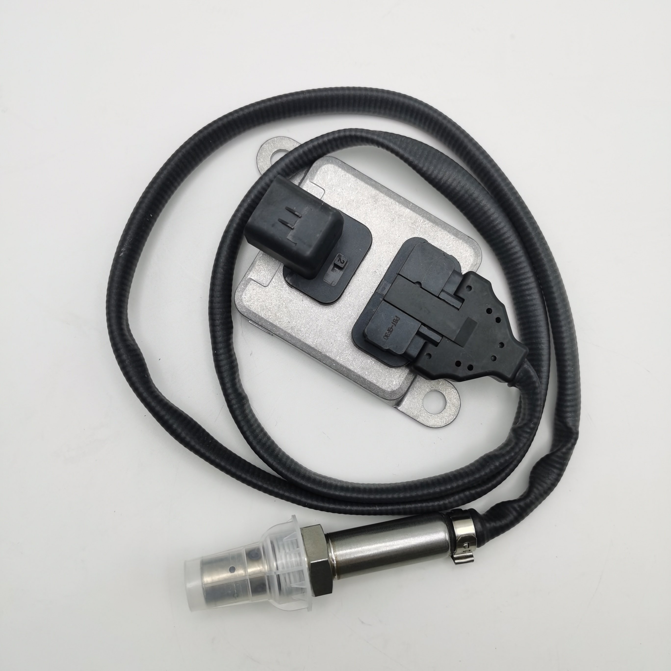 The High Quality Auto Electrical System Automotive Spare Parts NOX Nitrogen Oxygen Sensors 12665216 5WK96645G