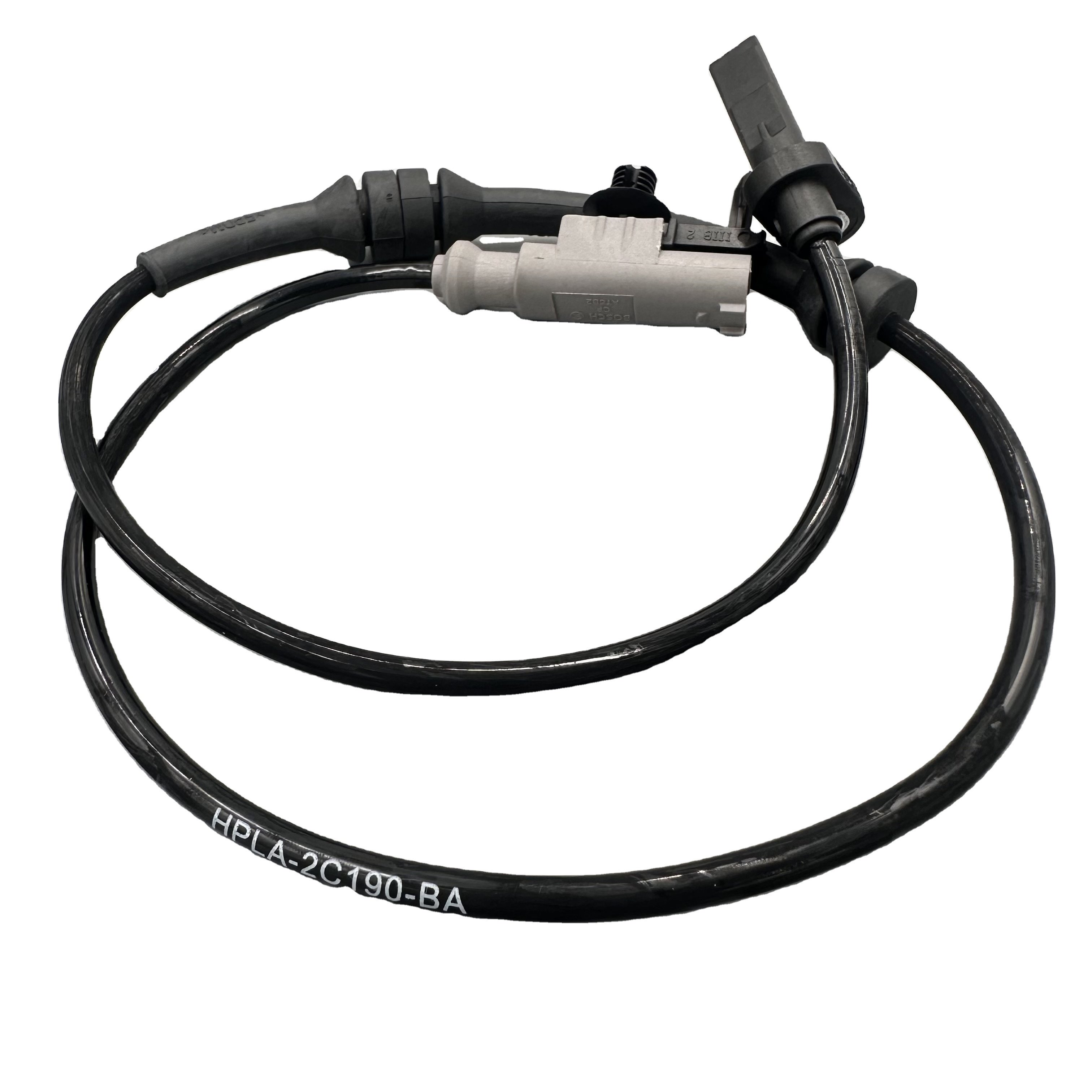 LR081609 Auto Part Rear ABS Sensor Wheel Speed Sensor LR081609 For Land Rover Range Rover Sport