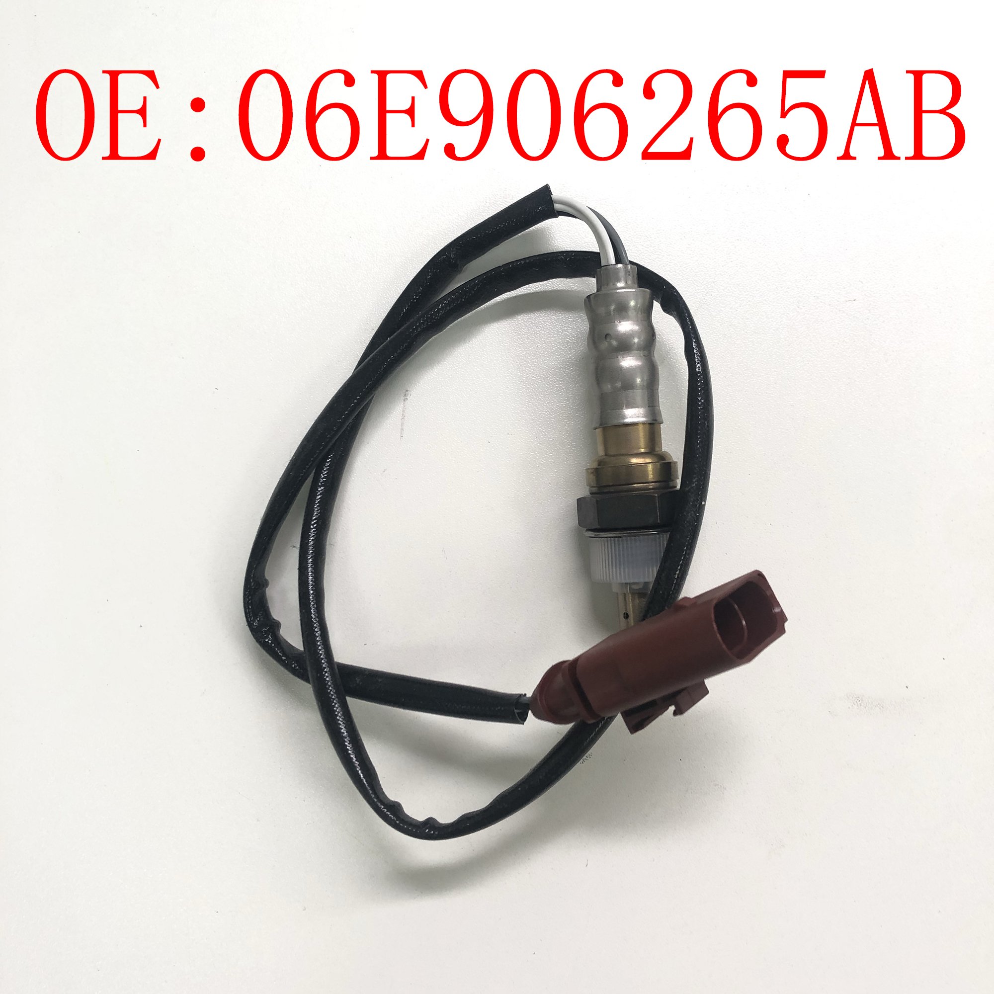 MAGNETI MARELLI OE:06E906265AB High Quality Auto Electrical Systems Car Sensors Oxygen Sensor Repair Parts For Audi A4 A6