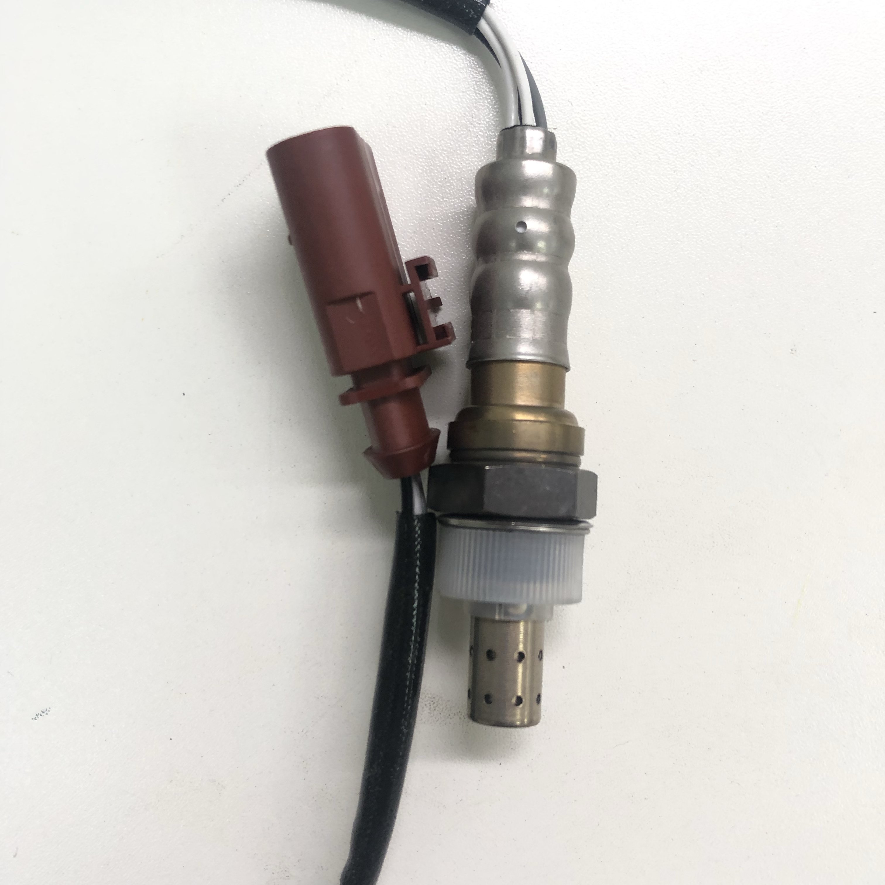 MAGNETI MARELLI OE:06E906265AB High Quality Auto Electrical Systems Car Sensors Oxygen Sensor Repair Parts For Audi A4 A6