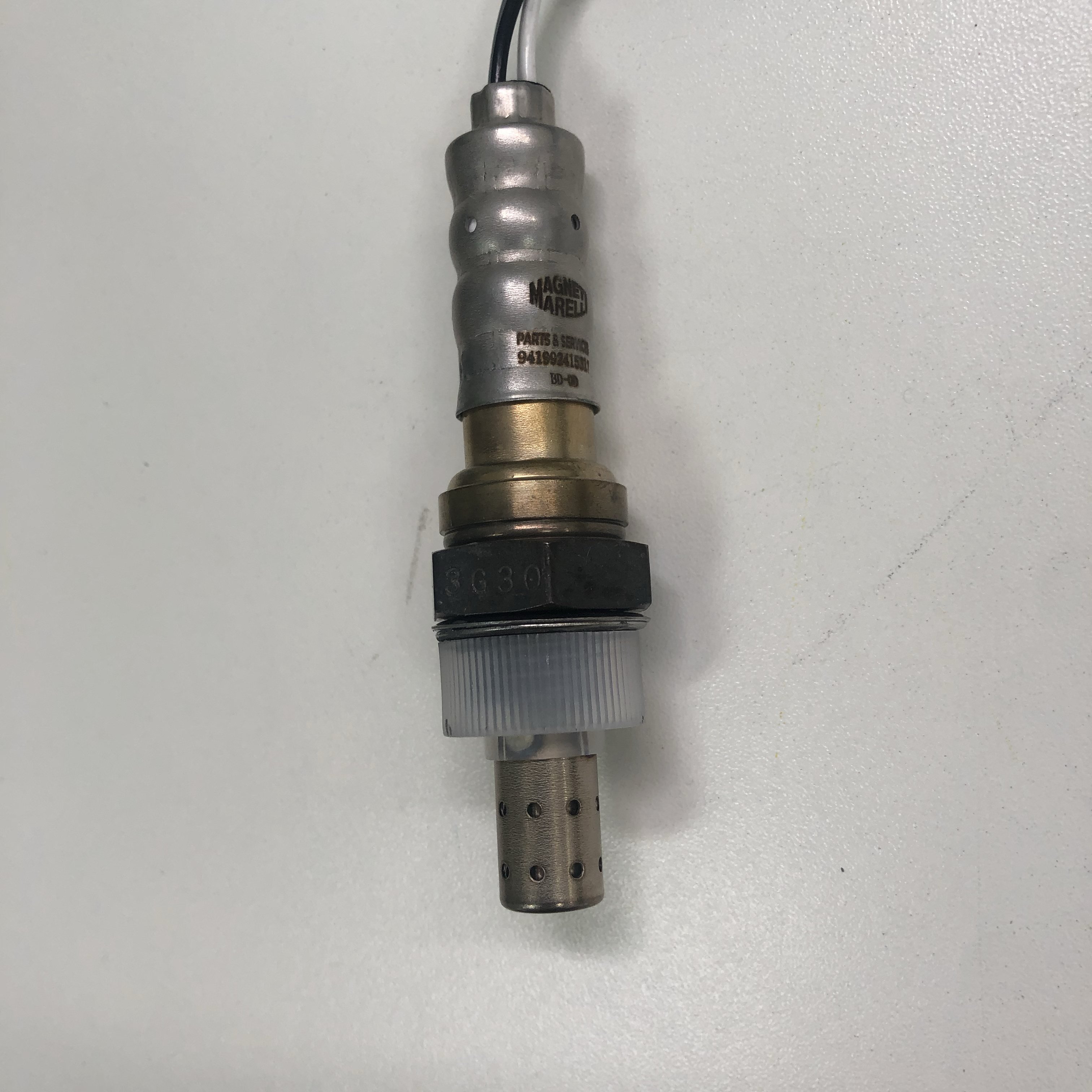 MAGNETI MARELLI OE:06E906265AB High Quality Auto Electrical Systems Car Sensors Oxygen Sensor Repair Parts For Audi A4 A6