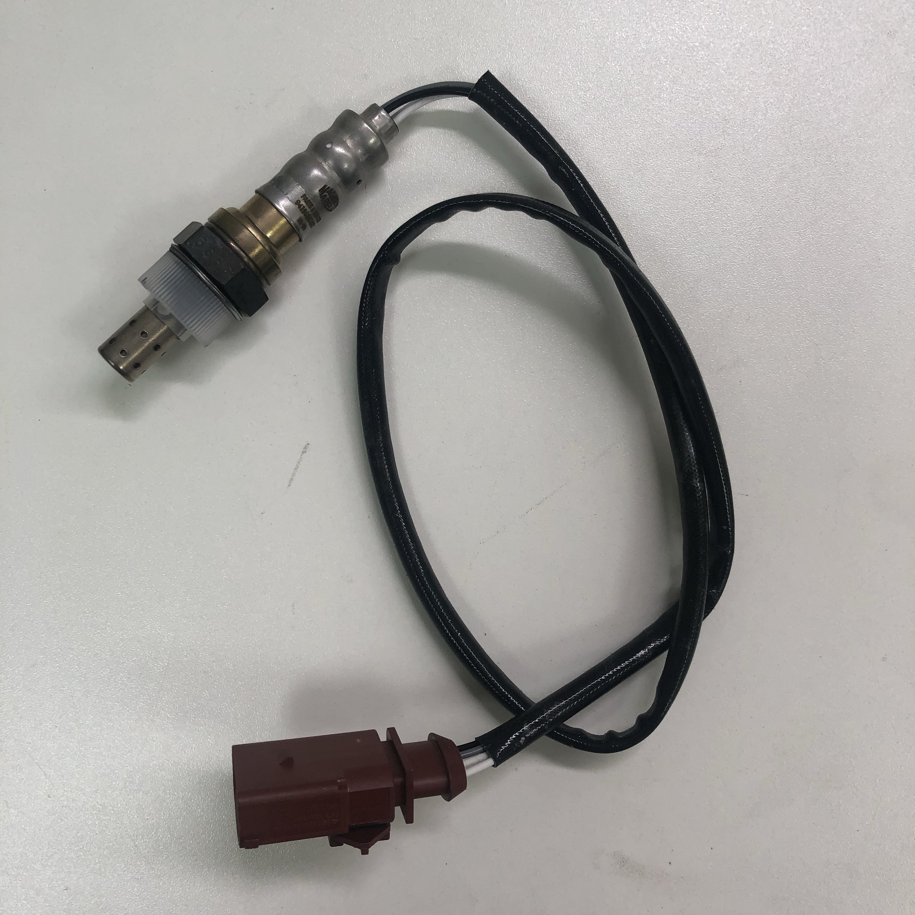 MAGNETI MARELLI OE:06E906265AB High Quality Auto Electrical Systems Car Sensors Oxygen Sensor Repair Parts For Audi A4 A6