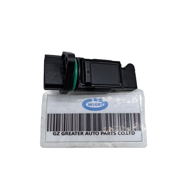 WLGRT Auto Sensors Mass Air Flow Meter Sensor 22680-4M511 For Nissan ALMERA II (N16) 2000-