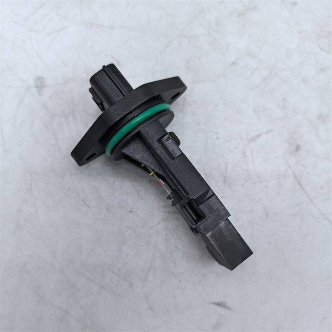 WLGRT Auto Sensors Mass Air Flow Meter Sensor 22680-4M511 For Nissan ALMERA II (N16) 2000-