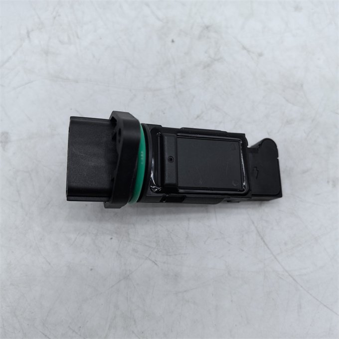 WLGRT Auto Sensors Mass Air Flow Meter Sensor 22680-4M511 For Nissan ALMERA II (N16) 2000-
