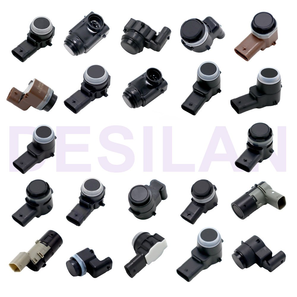 High Quality PDC Parking Sensor for BMW E39 E46 E53 E60 E61OEM 66206989069 66206938739 66200309541