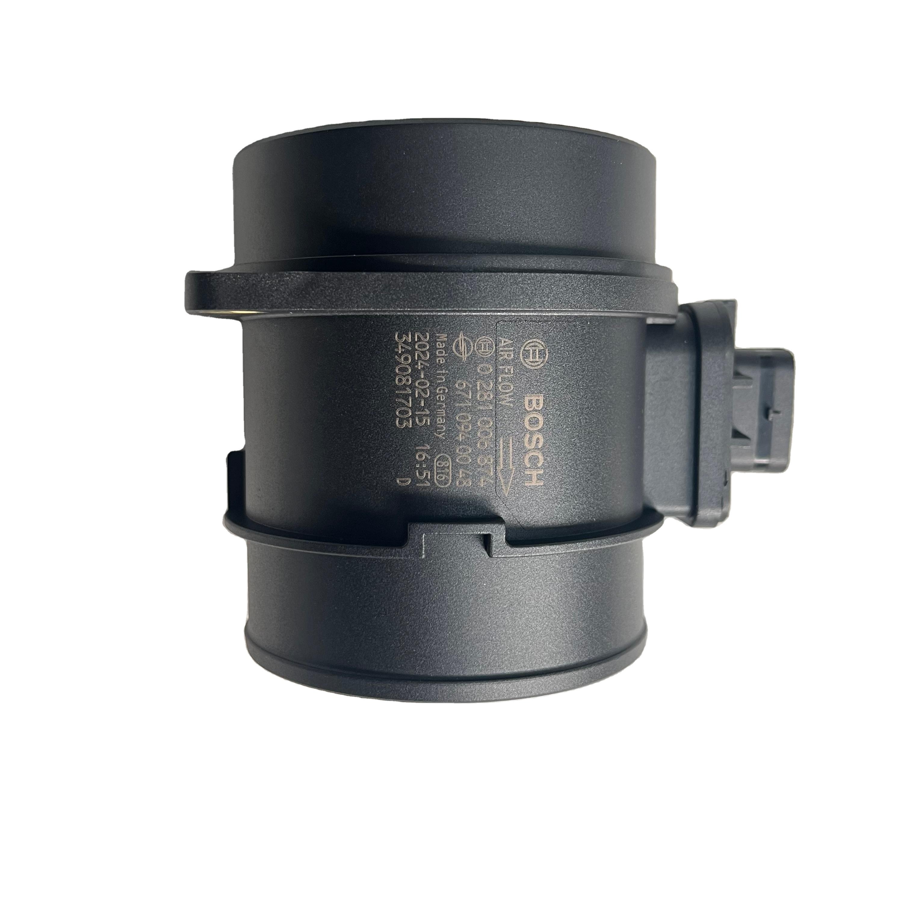 Ssangyong auto parts Air flow meter 6710940048 Air flow meters For SSANGYONG Korando Rodius Actyon rexton KYRON