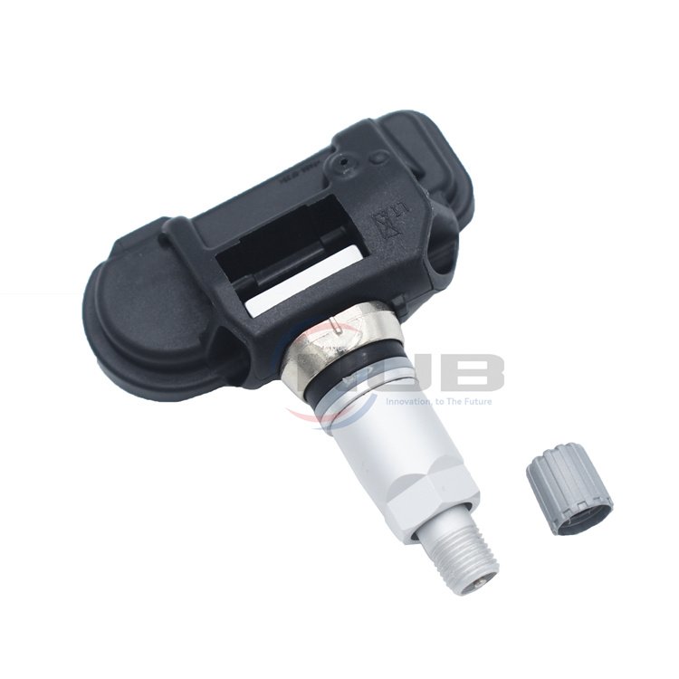NUB Auto Parts TPMS Tire Sensor A0009050030 A0009053907 A0009057200 A0009054100 For Mercedes Benz C Class E Class