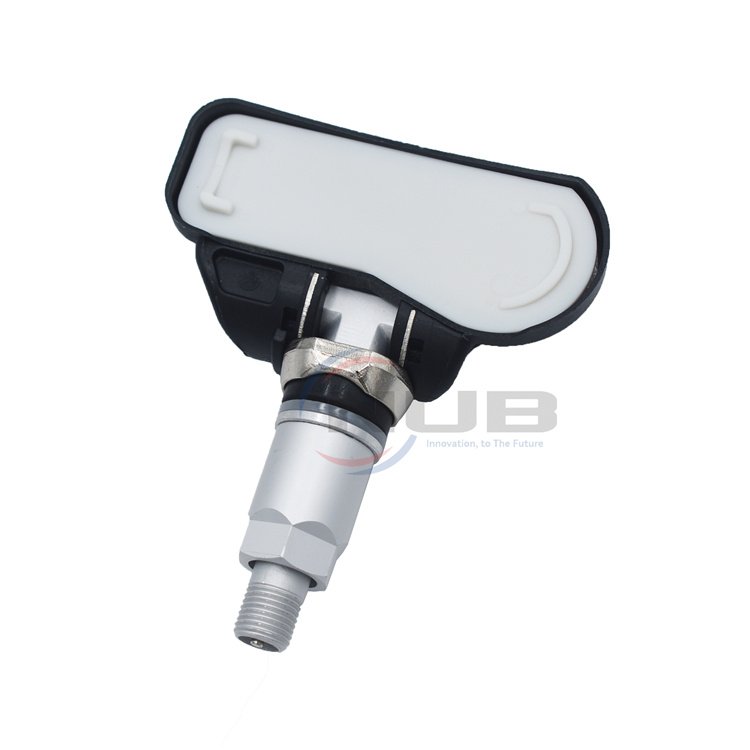 NUB Auto Parts TPMS Tire Sensor A0009050030 A0009053907 A0009057200 A0009054100 For Mercedes Benz C Class E Class