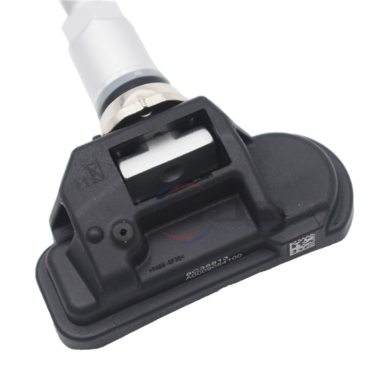 NUB Auto Parts TPMS Tire Sensor A0009050030 A0009053907 A0009057200 A0009054100 For Mercedes Benz C Class E Class