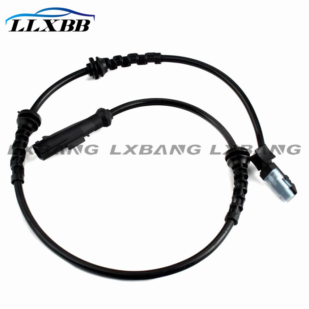 Genuine ABS Sensor Wheel Speed Sensor 479007380R For Renault Lada Dacia Logan Sandero Hatchback