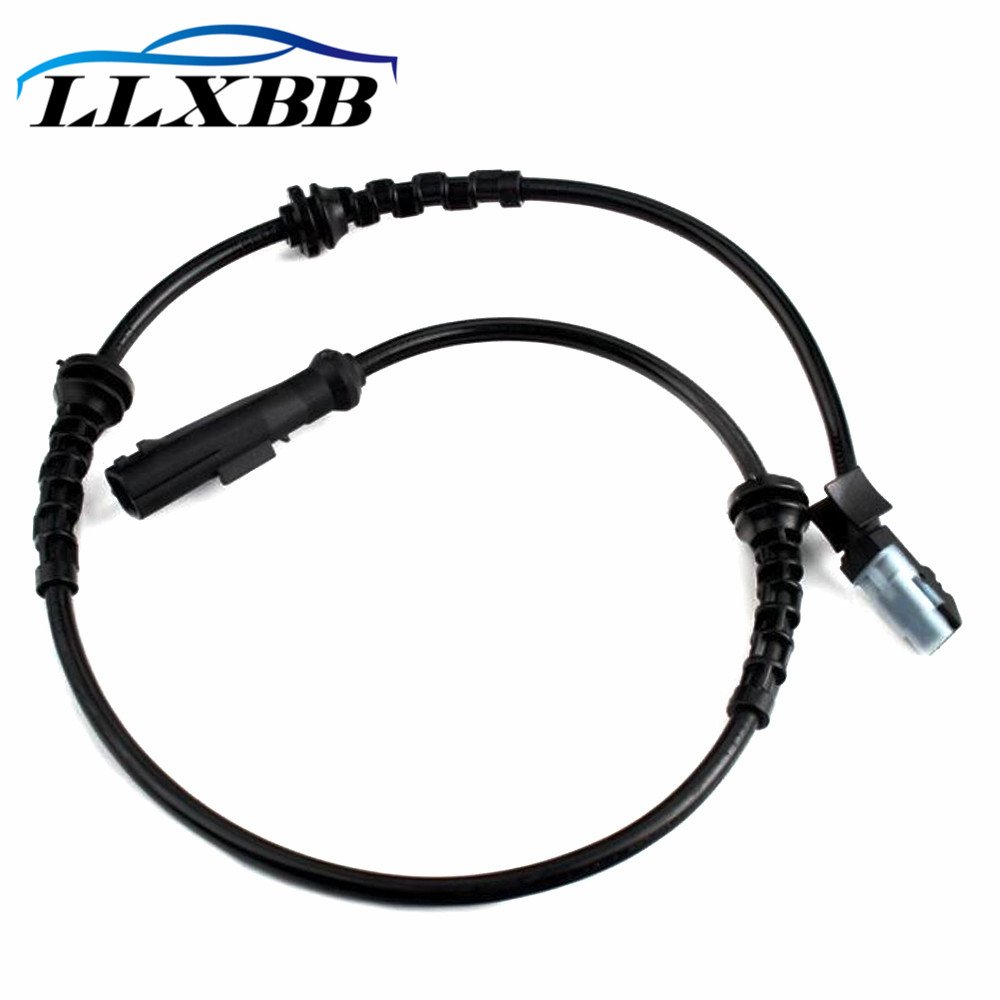 Genuine ABS Sensor Wheel Speed Sensor 479007380R For Renault Lada Dacia Logan Sandero Hatchback