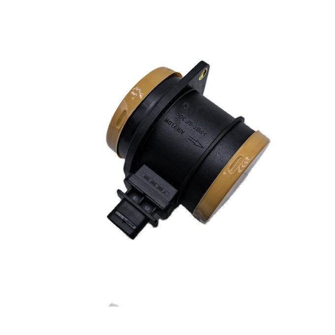 WLGRT Mass Air Flow Sensor OEM 28164-4A900 For Hyundai 01- Kia 02- Ssangyong 05-