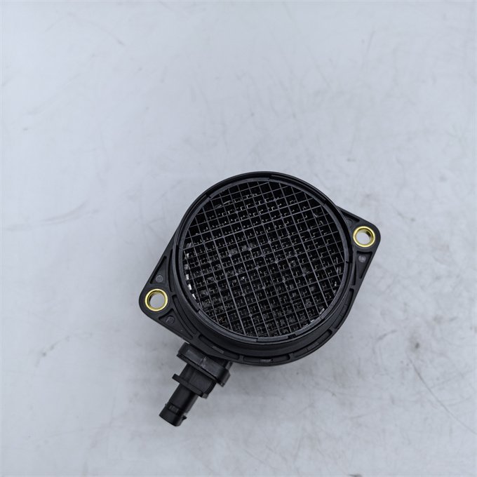 WLGRT Mass Air Flow Sensor OEM 28164-4A900 For Hyundai 01- Kia 02- Ssangyong 05-