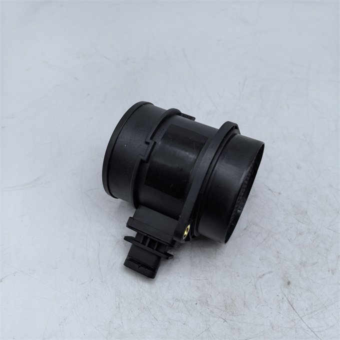 WLGRT Mass Air Flow Sensor OEM 28164-4A900 For Hyundai 01- Kia 02- Ssangyong 05-