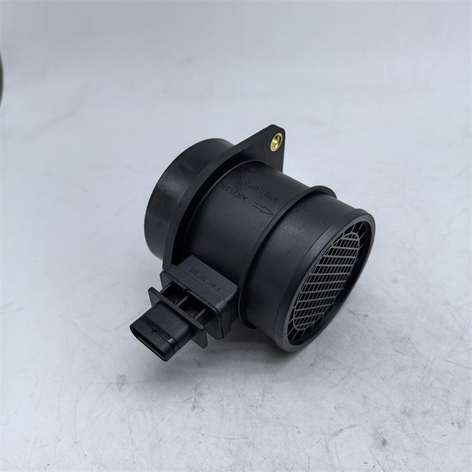 WLGRT Mass Air Flow Sensor OEM 28164-4A900 For Hyundai 01- Kia 02- Ssangyong 05-