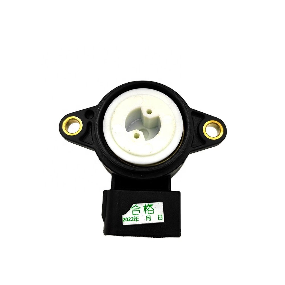 Throttle Position Sensor MD615571 for Lancer VII Outlander I auto sensors
