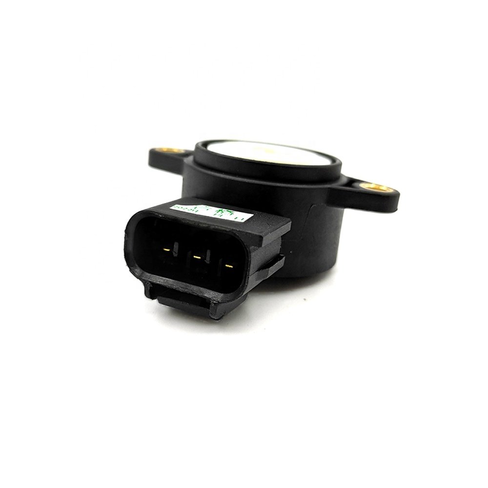 Throttle Position Sensor MD615571 for Lancer VII Outlander I auto sensors