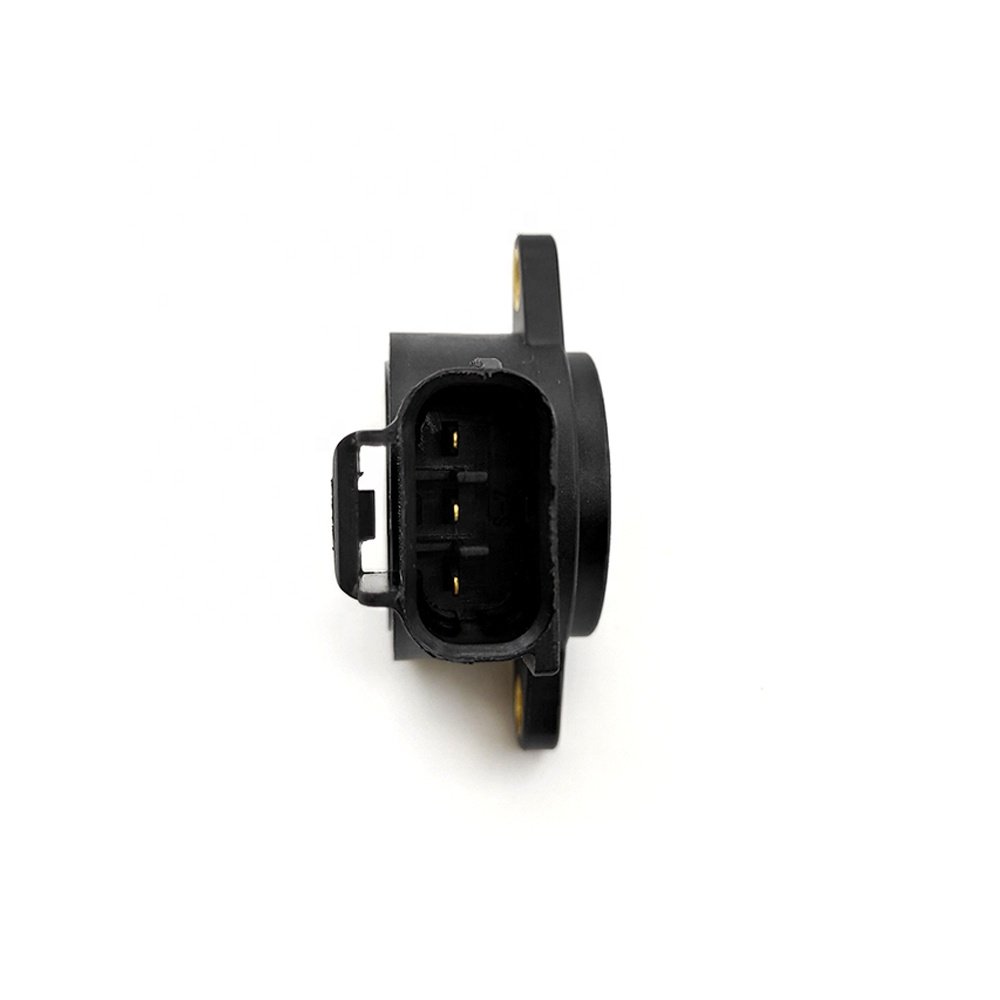 Throttle Position Sensor MD615571 for Lancer VII Outlander I auto sensors