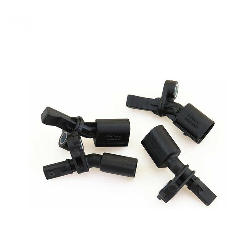 MANER High Quality ABS Wheel Speed Sensor WHT003860 New Condition Auto Parts for VW AUDI Engine