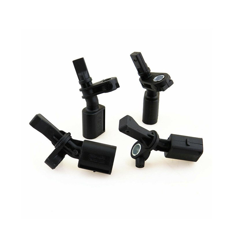 MANER High Quality ABS Wheel Speed Sensor WHT003860 New Condition Auto Parts for VW AUDI Engine