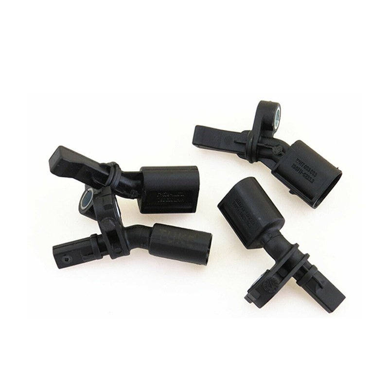 MANER High Quality ABS Wheel Speed Sensor WHT003860 New Condition Auto Parts for VW AUDI Engine