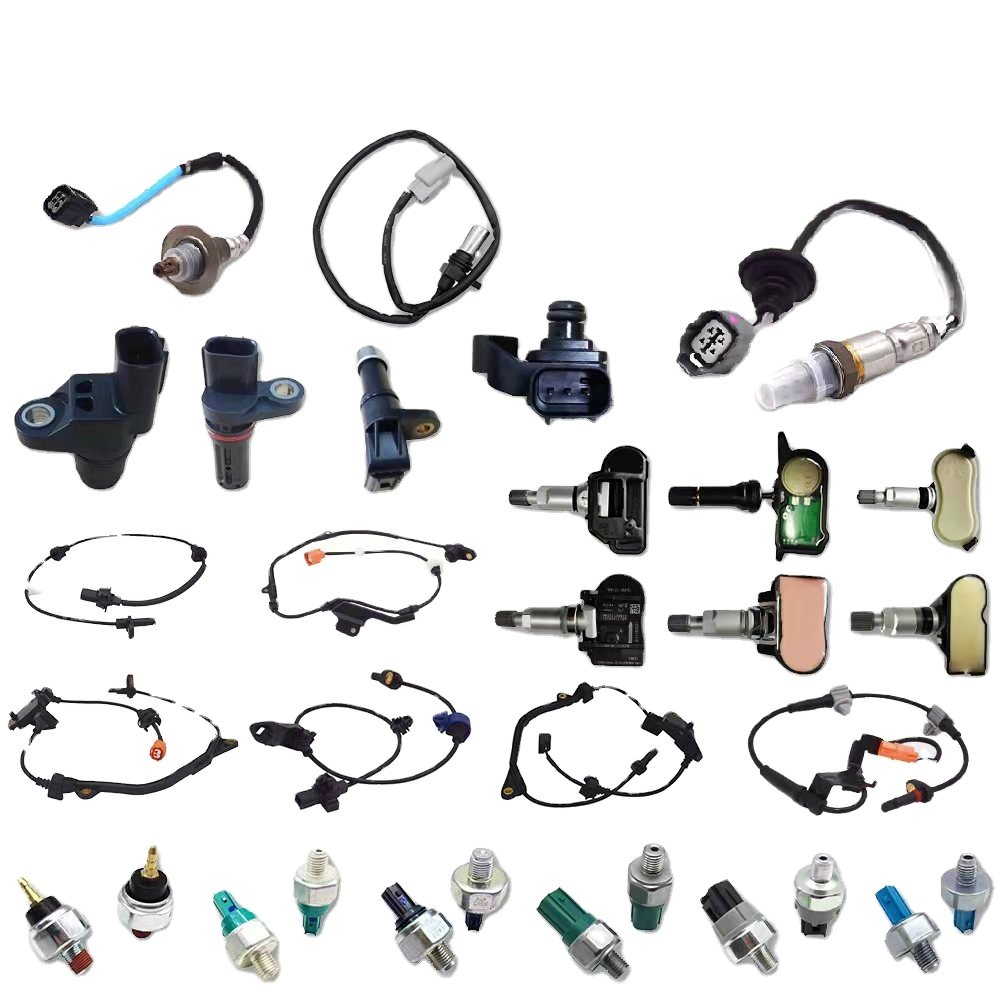 Good price Auto Sensor for toyota honda nissan hyundai kia mazda mitsubishi mercedes benz bmw volkswagen Ford