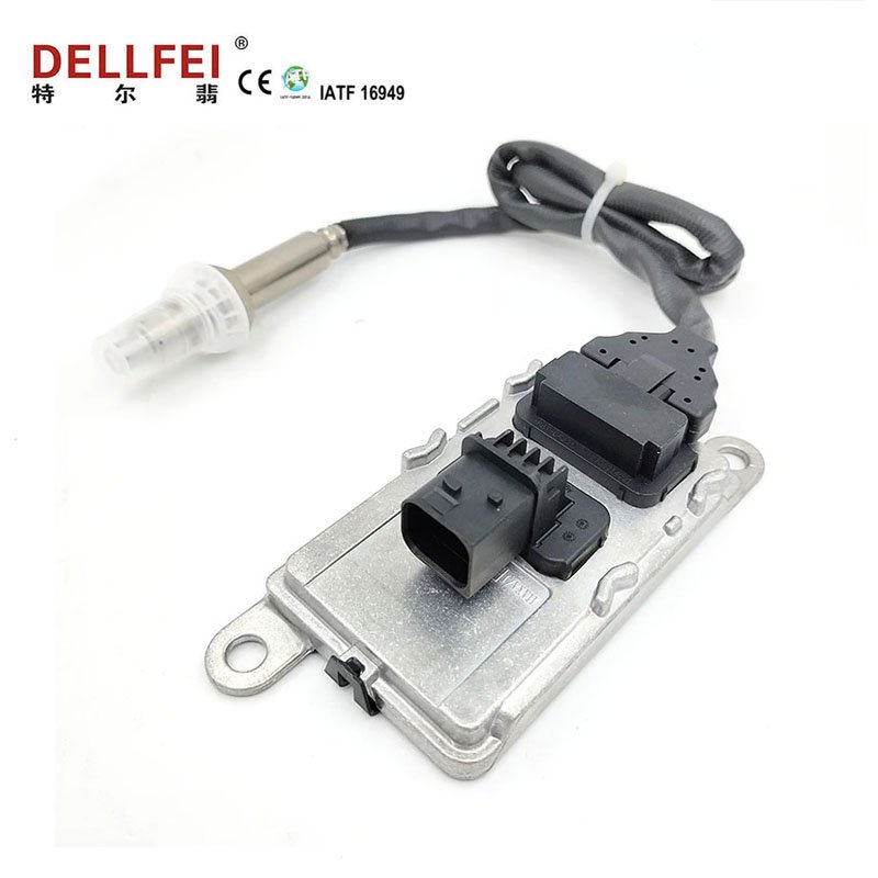 Nice price NOx sensor 4326863 5WK9 6765A Nitrogen oxygen sensor for CUMMINS