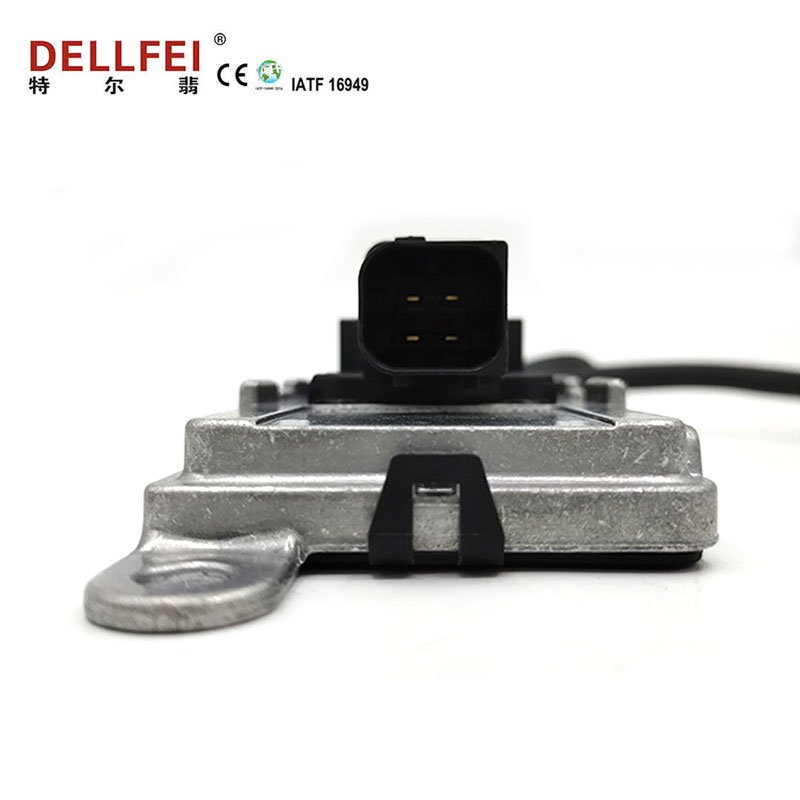 Nice price NOx sensor 4326863 5WK9 6765A Nitrogen oxygen sensor for CUMMINS