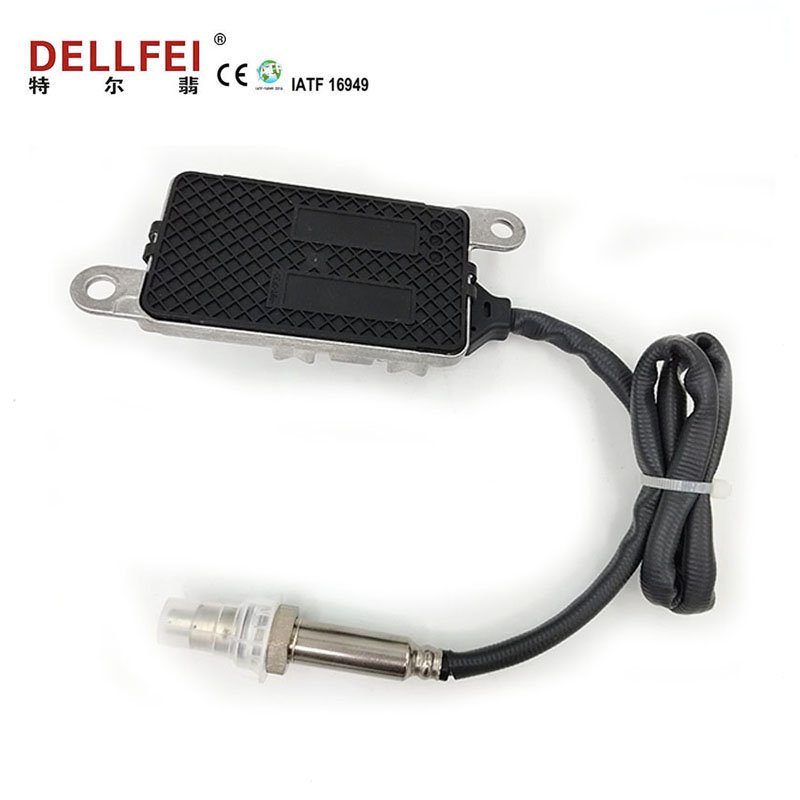 Nice price NOx sensor 4326863 5WK9 6765A Nitrogen oxygen sensor for CUMMINS