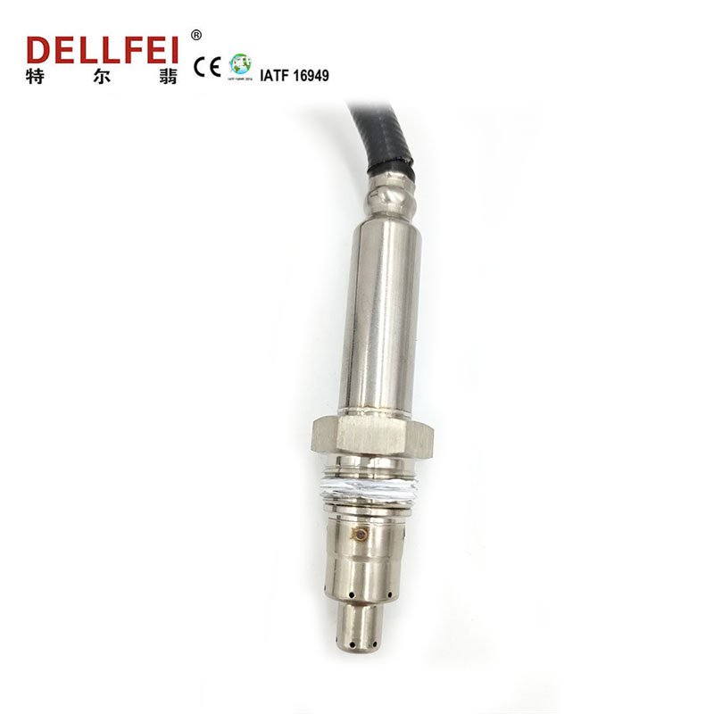 Nice price NOx sensor 4326863 5WK9 6765A Nitrogen oxygen sensor for CUMMINS
