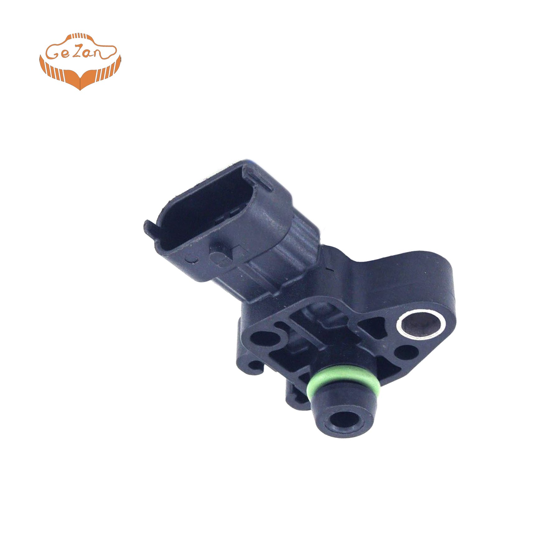 Auto Manifold Absolute Intake Air Pressure Map Sensor 12643955 For Chevrolet