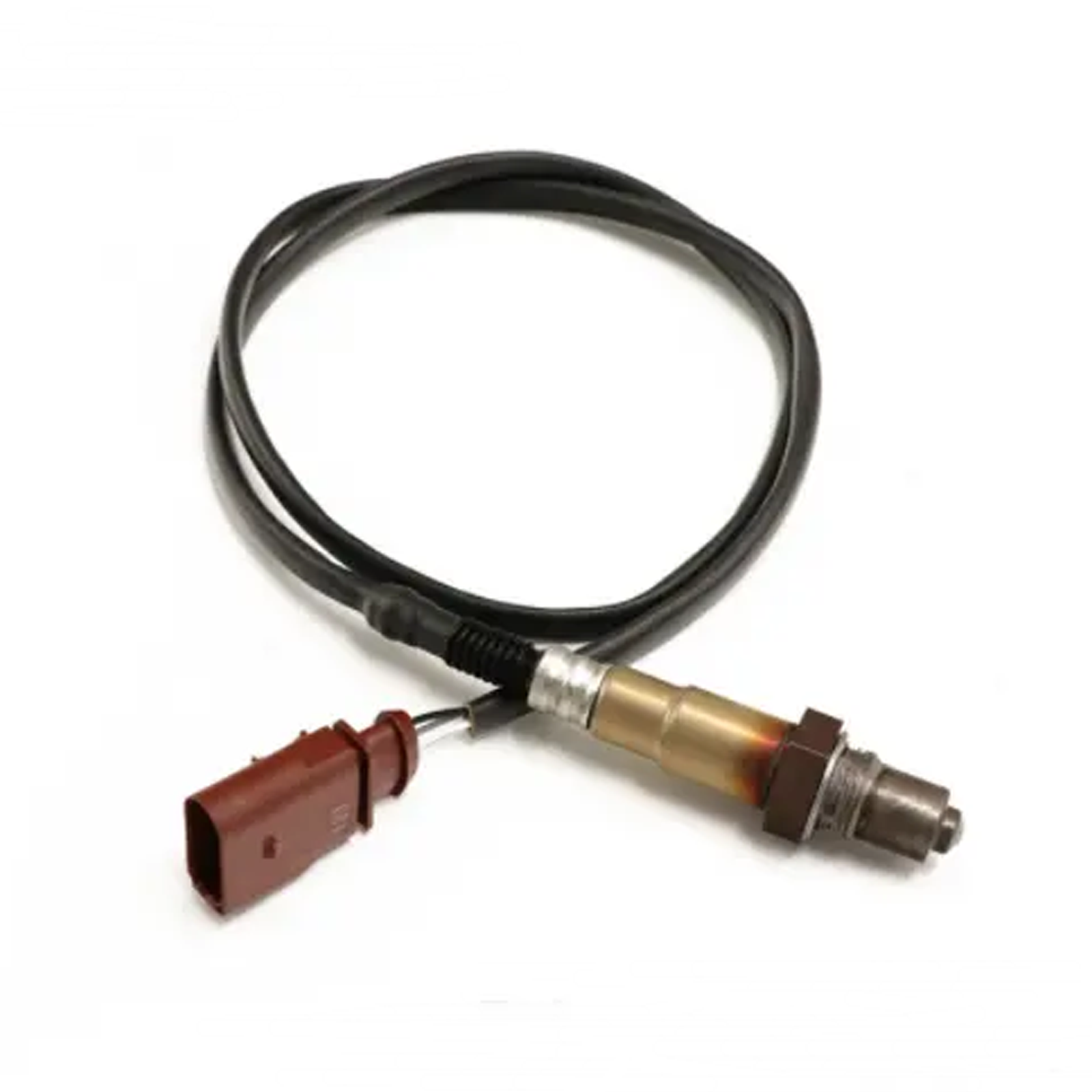06G906262C 0258010055 Wholesale Auto Parts Front Oxygen Sensor Lambda O2 Sensor Auto Sensors For Volkswagen Lavida 2.0L 2008-13