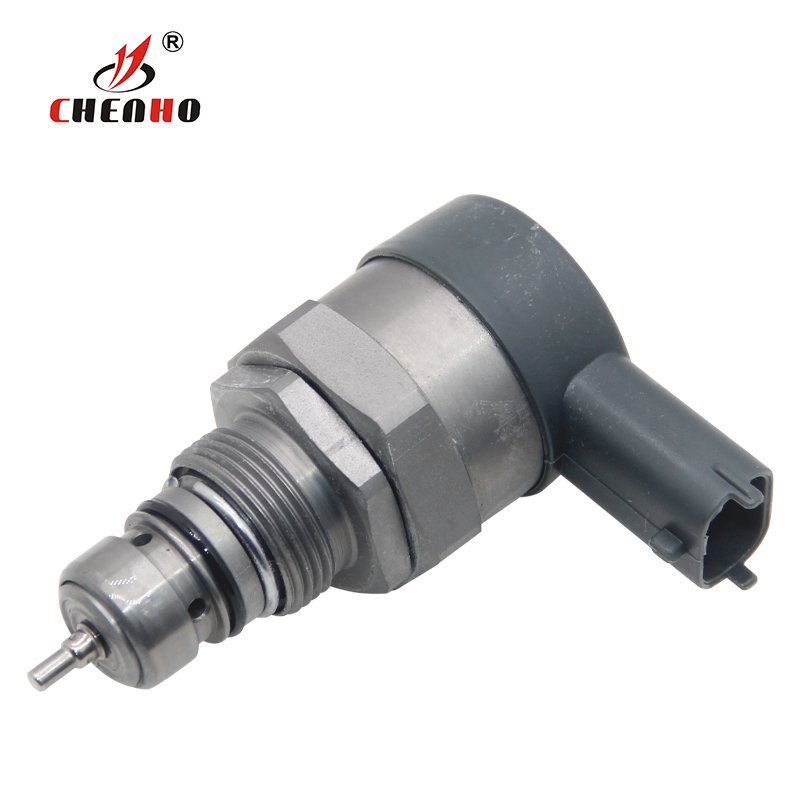 Common Rail Pressure Regulator Control Valve for Hyundai 0281006037 314022F000 31402-2F000 auto sensors