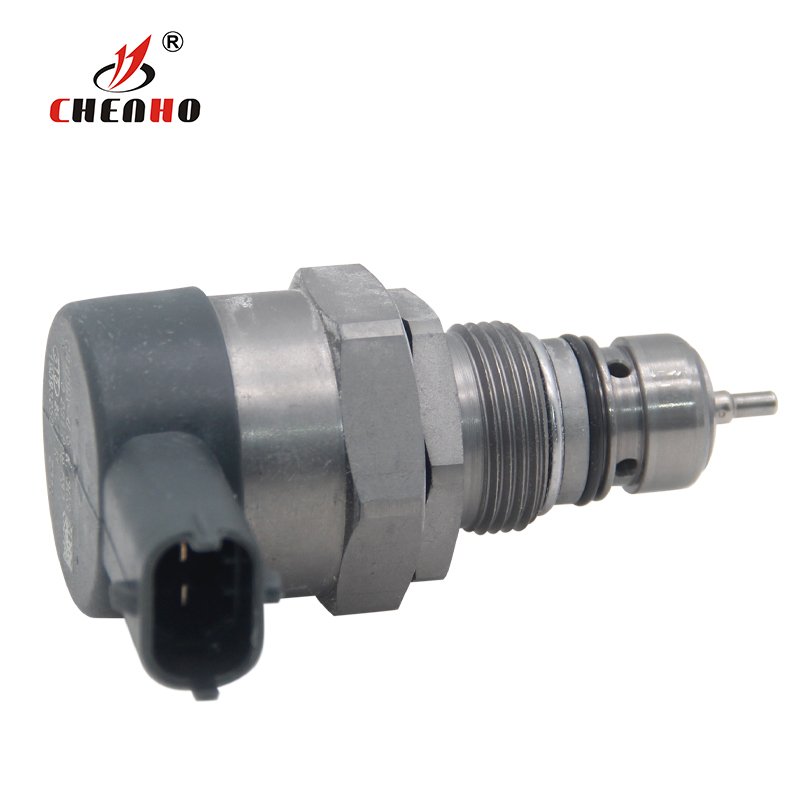 Common Rail Pressure Regulator Control Valve for Hyundai 0281006037 314022F000 31402-2F000 auto sensors