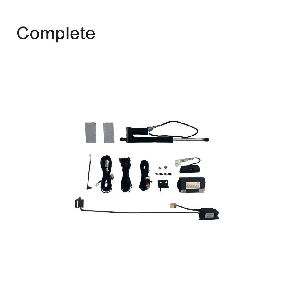 soft close Electric tailgate trunk open trunk sensor Suitable for Chevrolet Orlando Traiblazer Captiva Equinox Cadillac XT4 XT5