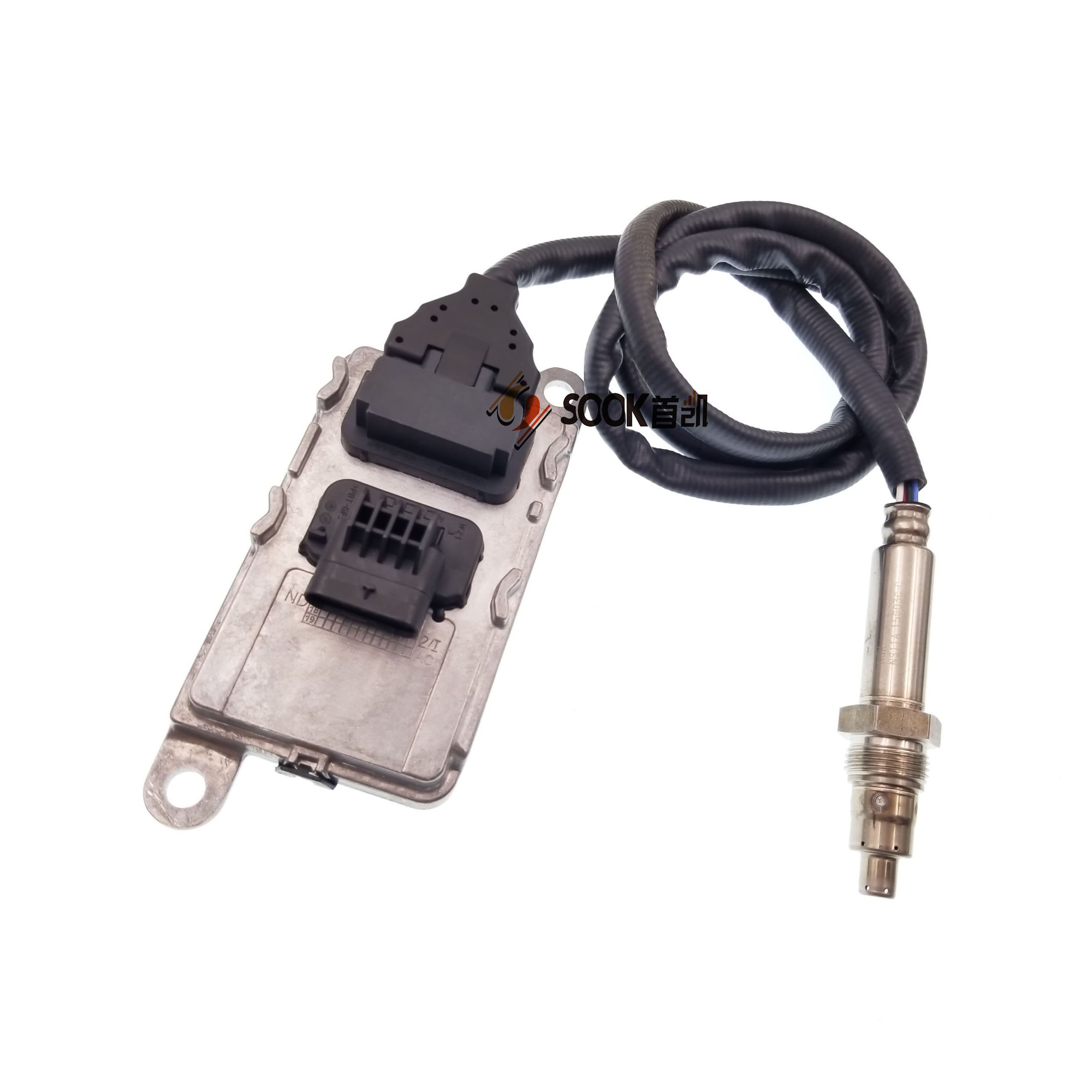 NOx Sensor Nitrogen 5WK96756A Car Sensor Auto Sensor