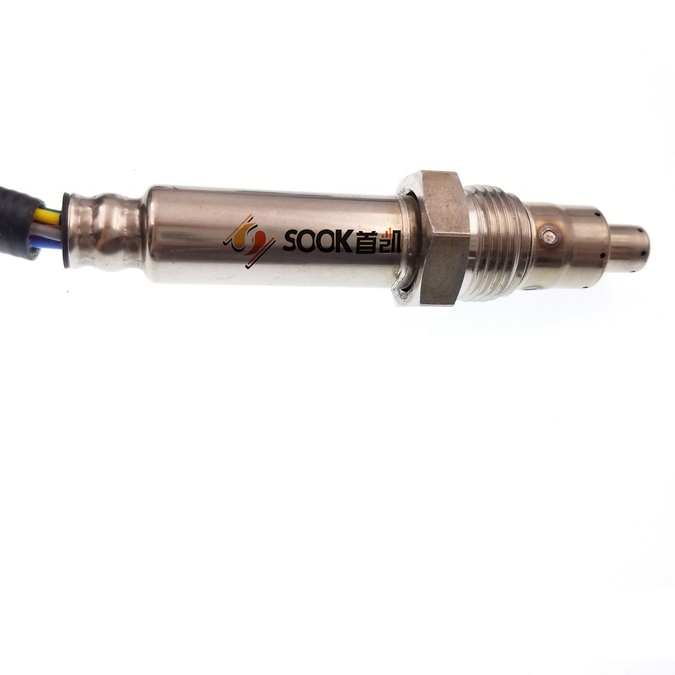 NOx Sensor Nitrogen 5WK96756A Car Sensor Auto Sensor