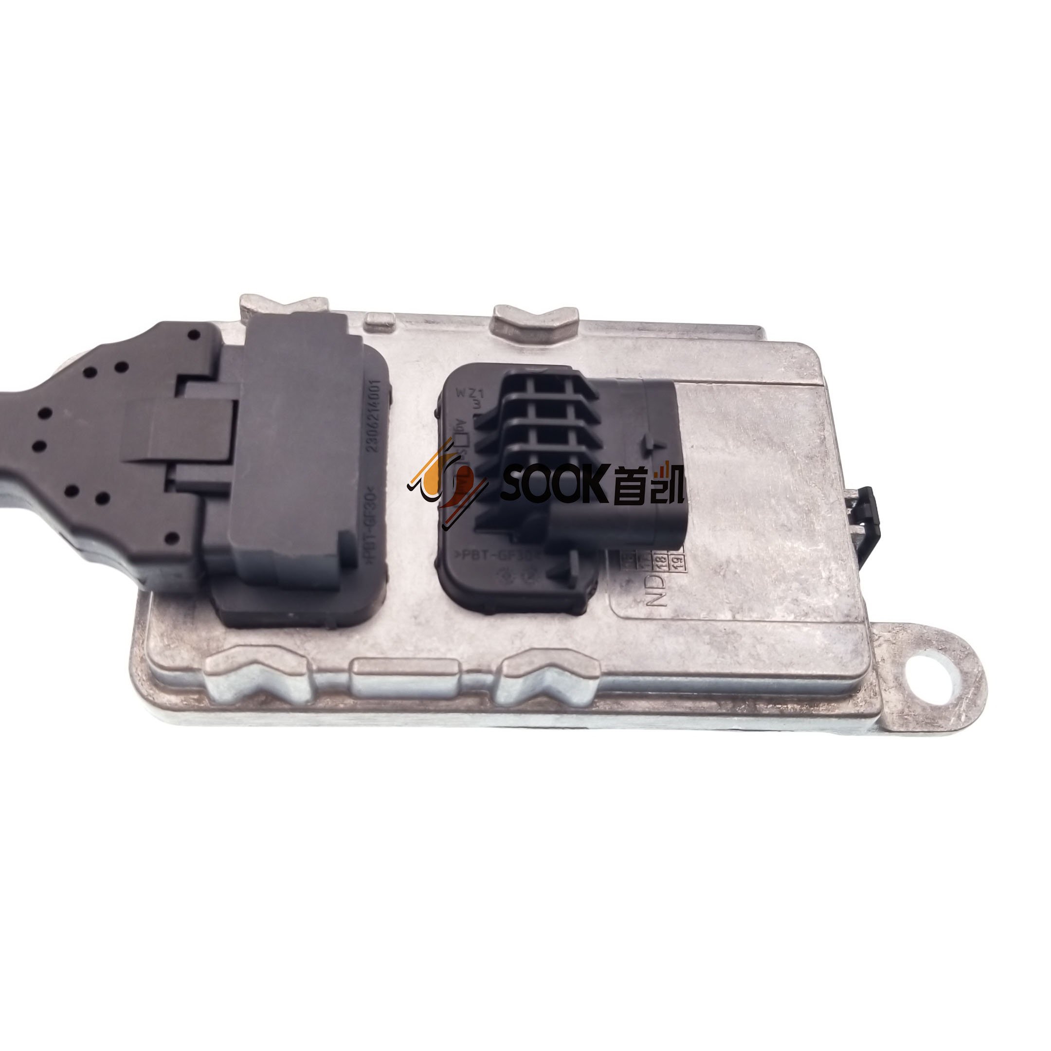 NOx Sensor Nitrogen 5WK96756A Car Sensor Auto Sensor