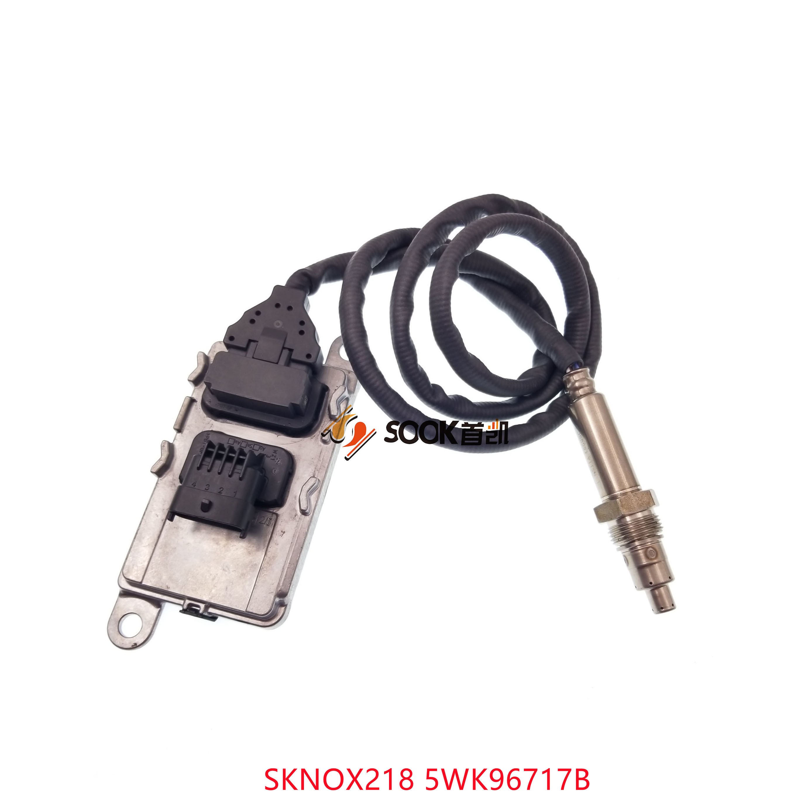 NOx Sensor Nitrogen 5WK96756A Car Sensor Auto Sensor