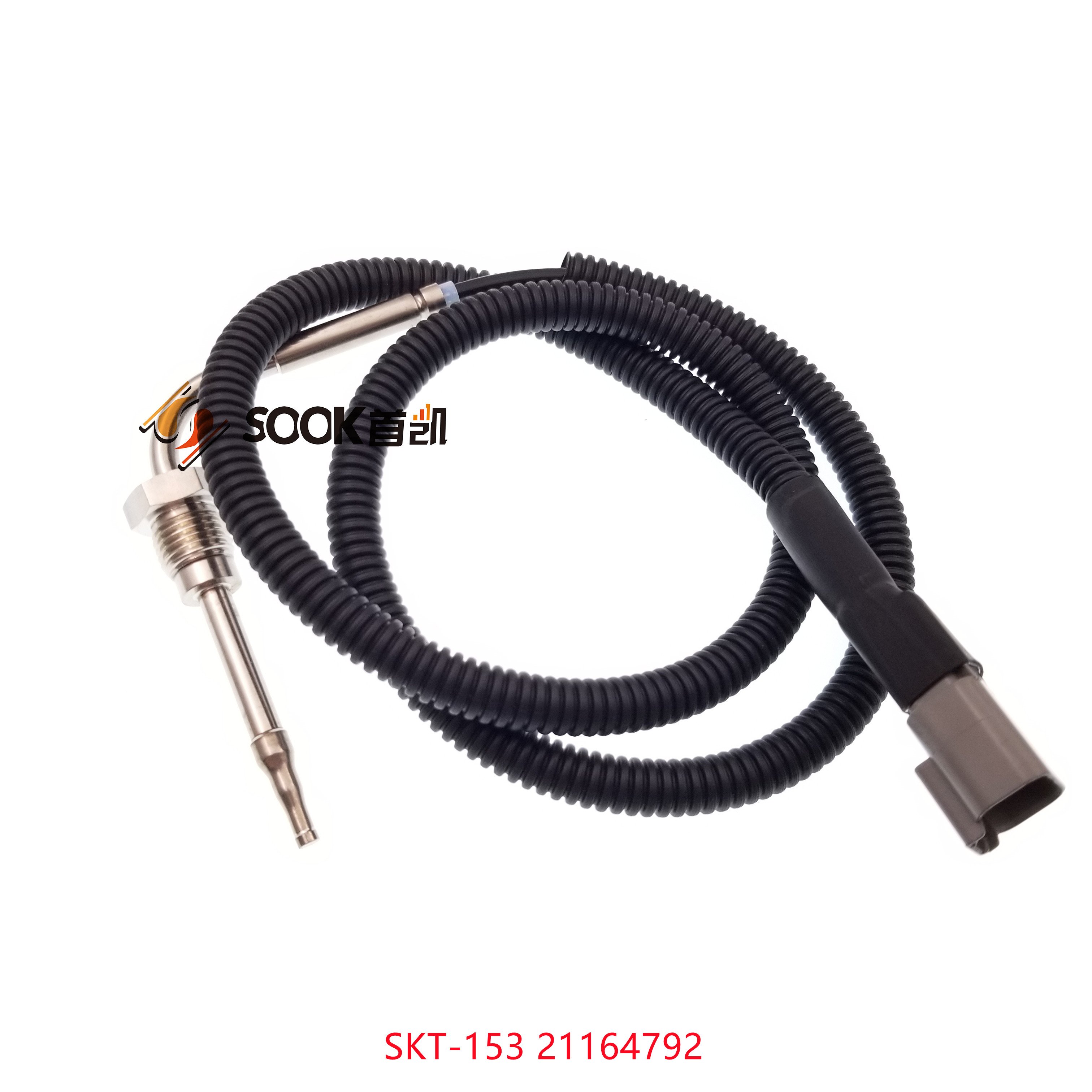 NOx Sensor Nitrogen 5WK96756A Car Sensor Auto Sensor