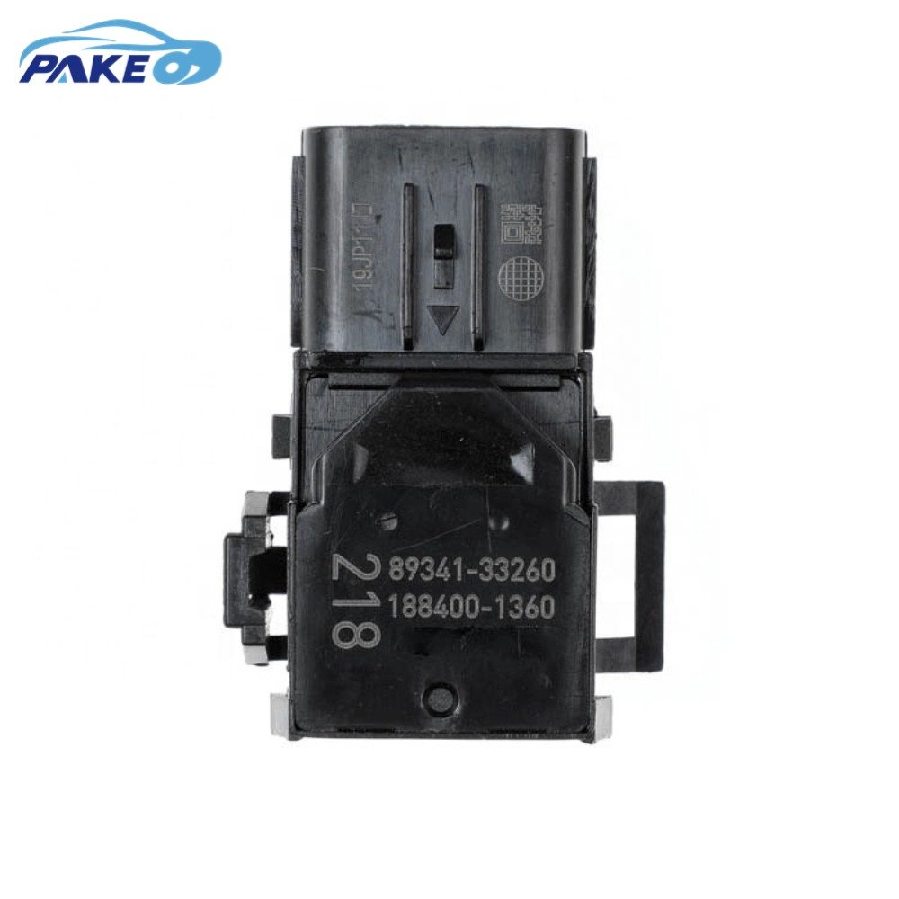 Auto PDC Parking sensor 89341-33260 Ultrasonic Sensor Front Rear For Toyota For Camry For HYBRID For ACV51 For AVV50