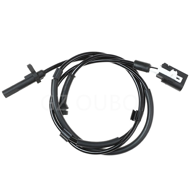 Rear Left Right ABS Wheel Speed Sensor 6C11-2B372-CB For Ford Transit 6C112B372CB 6C112B372CD 1385800 6C11-2B372-BD