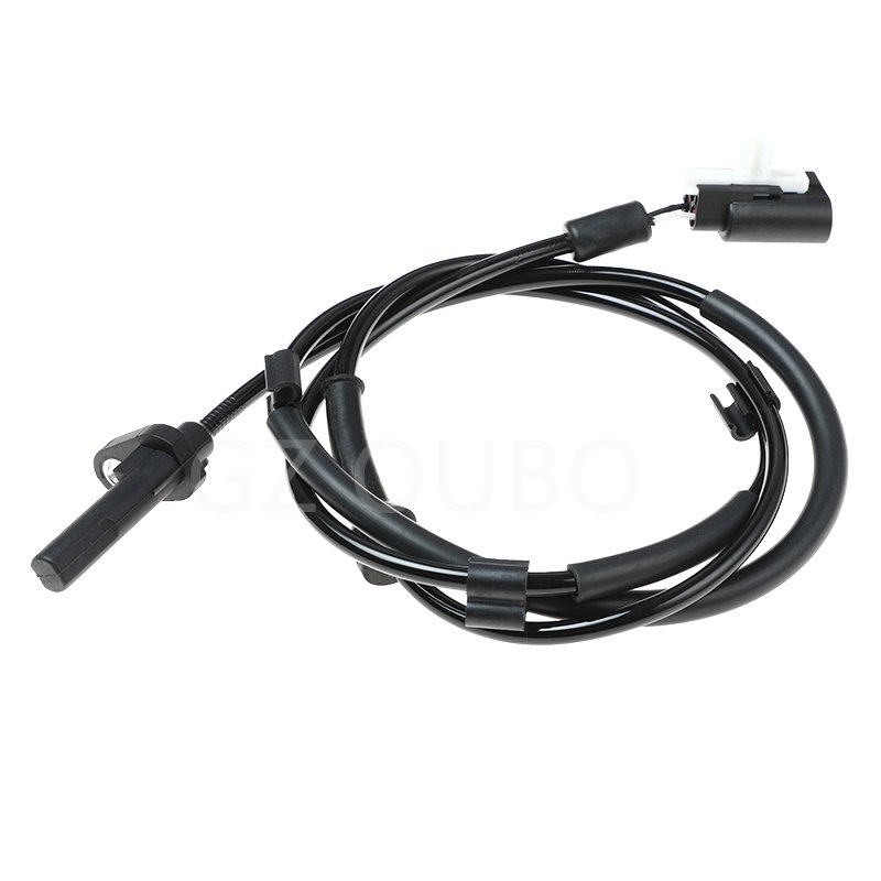 Rear Left Right ABS Wheel Speed Sensor 6C11-2B372-CB For Ford Transit 6C112B372CB 6C112B372CD 1385800 6C11-2B372-BD
