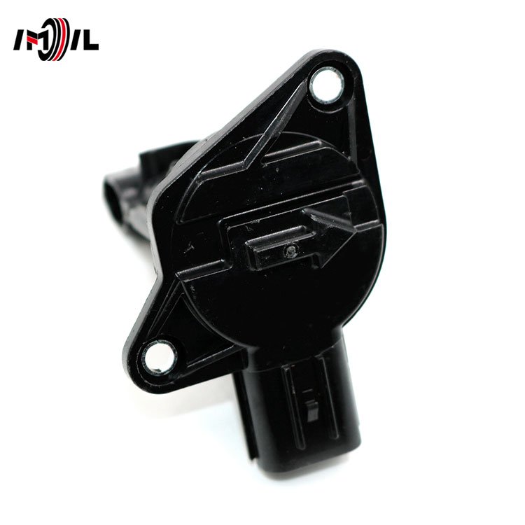 High quality air flowmeter sensor 22204-75040 for Toyota YARIS COROLLA CAMRY SIENNAair flow meter flowmeter device