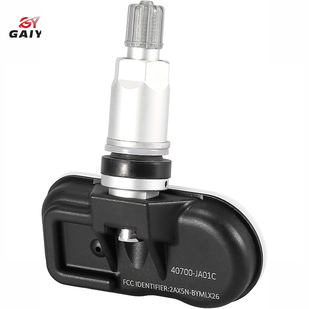 TPMS Tire Pressure Sensor 40700-JA01C For Nissan Infiniti GT-R Murano 315 MHz 40700JA01C