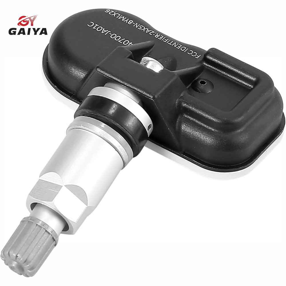 TPMS Tire Pressure Sensor 40700-JA01C For Nissan Infiniti GT-R Murano 315 MHz 40700JA01C